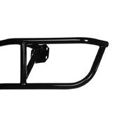 CRASH BAR DELANTERO PARA BMW E46